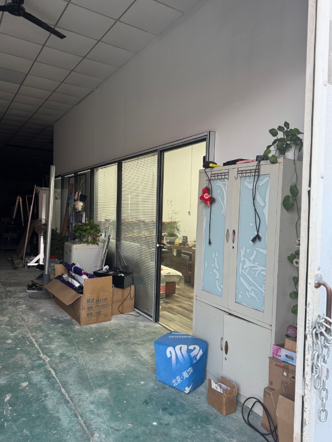 房山区广阳西路厂库房出租