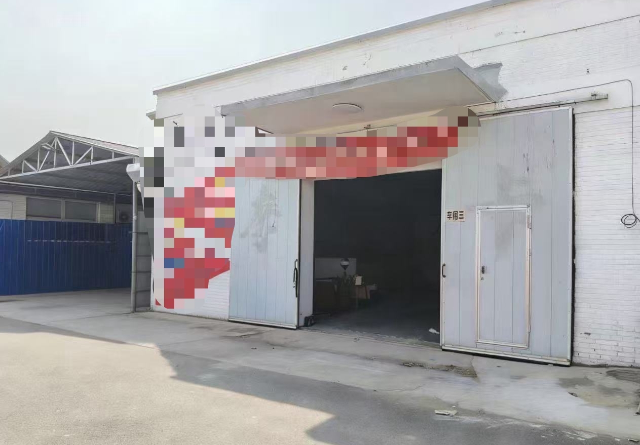 房山区广阳西路厂库房出租