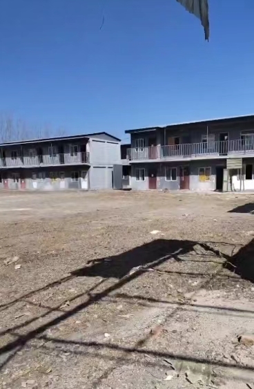 保定涿州义和庄镇场地出租