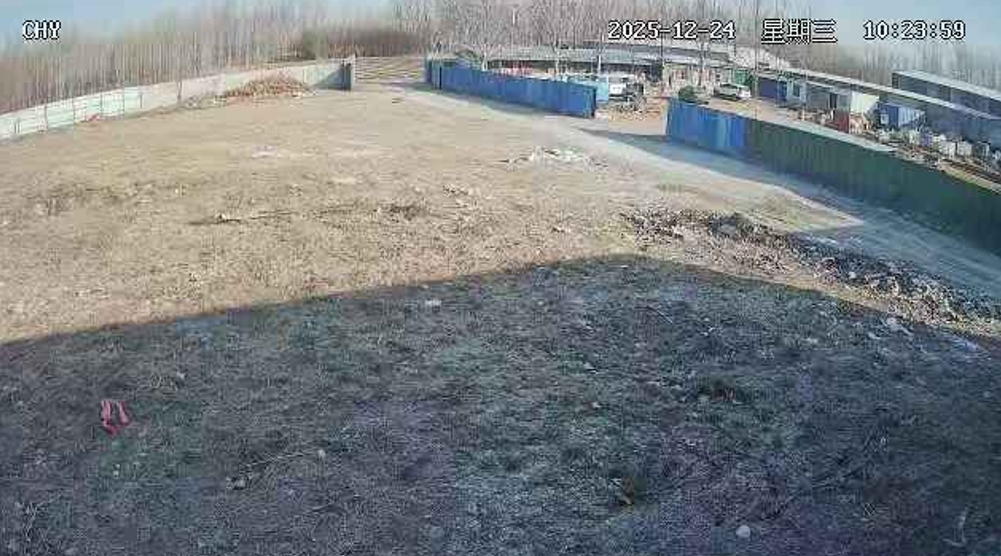 保定涿州义和庄镇场地出租