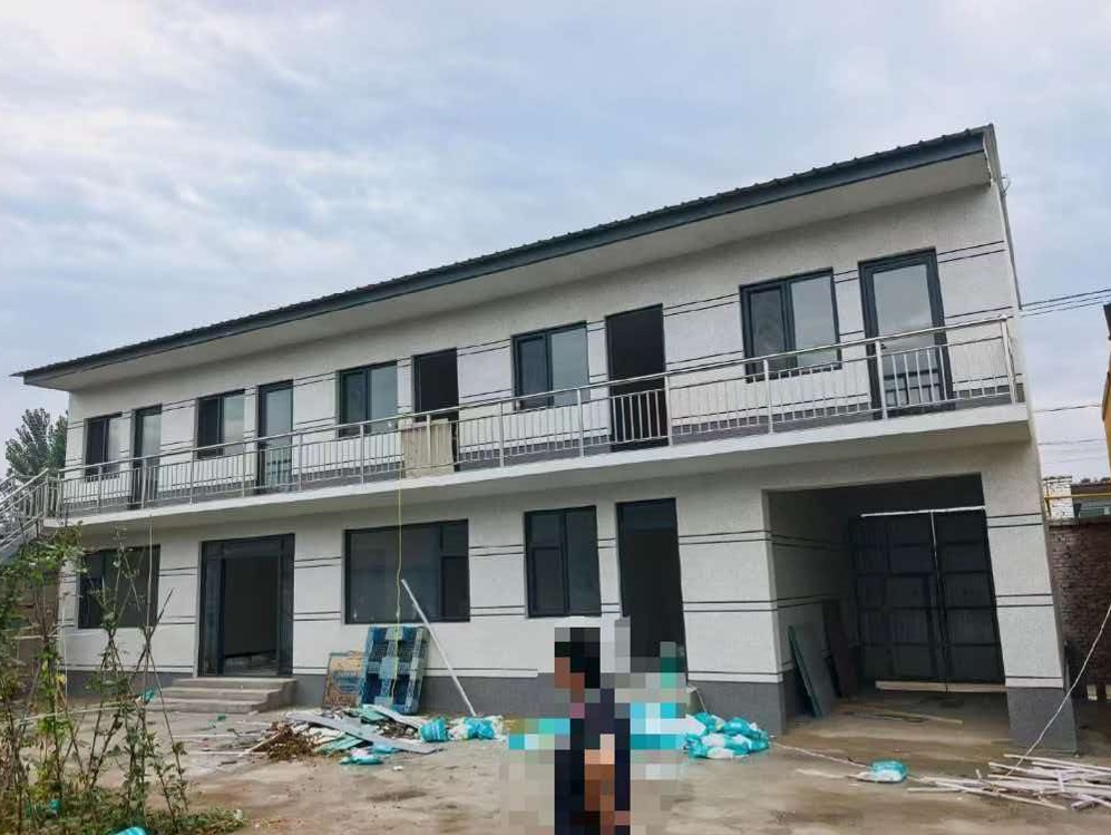 保定涿州刁窝镇厂库房出租