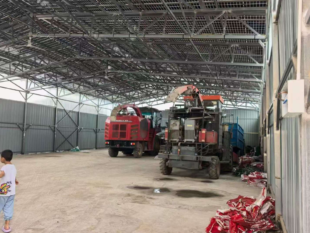 保定涿州刁窝镇厂库房出租