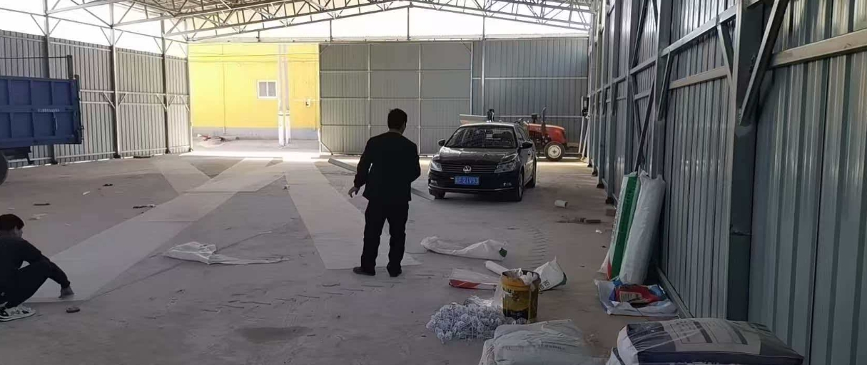 保定涿州刁窝镇厂库房出租