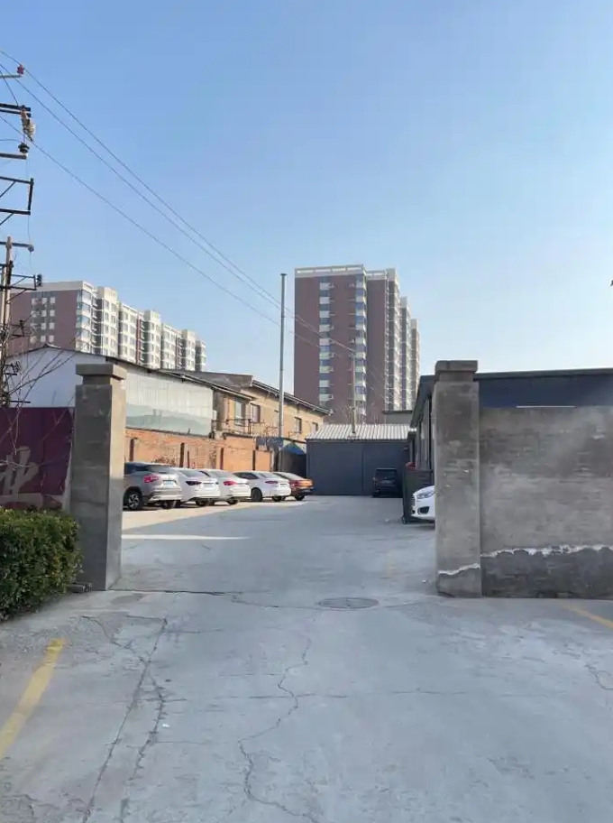 保定莲池天威东路附近60-500平厂库出租