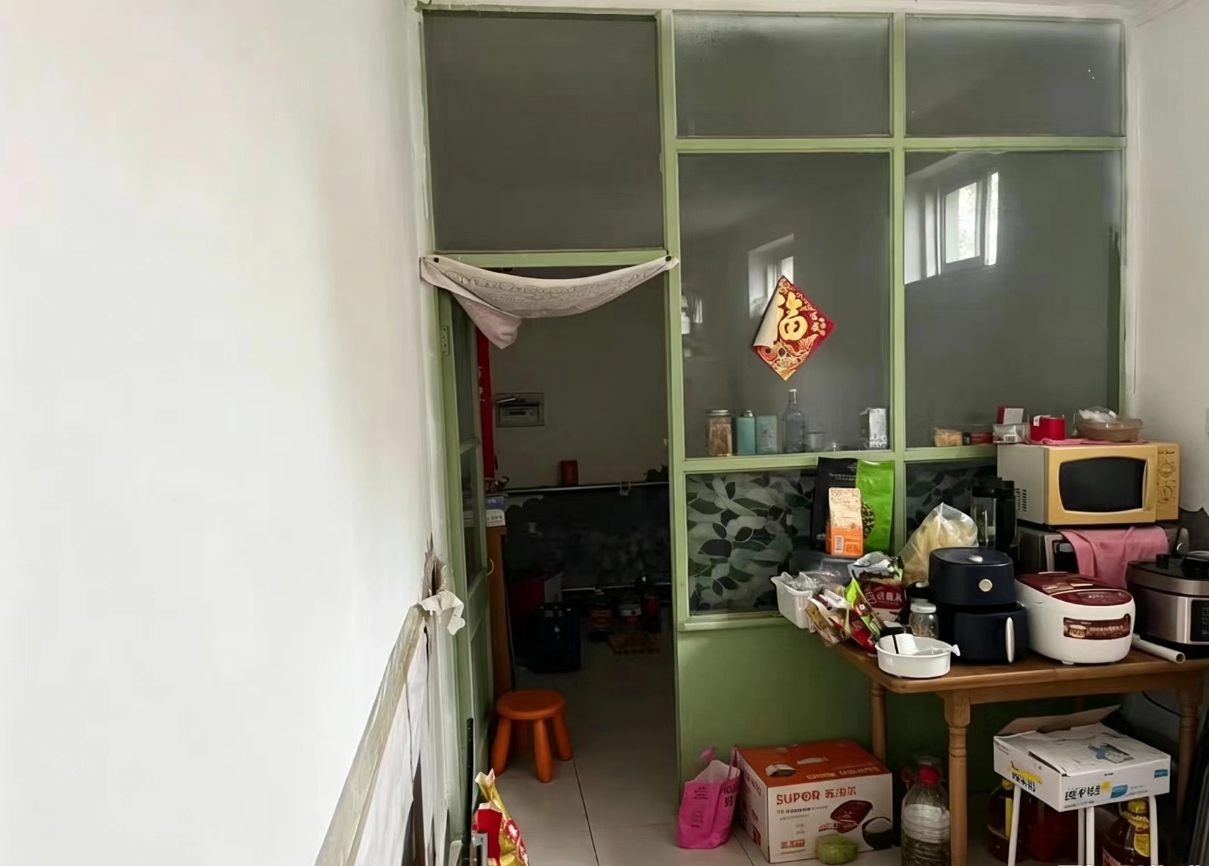 北京通州区宋庄镇独院出租