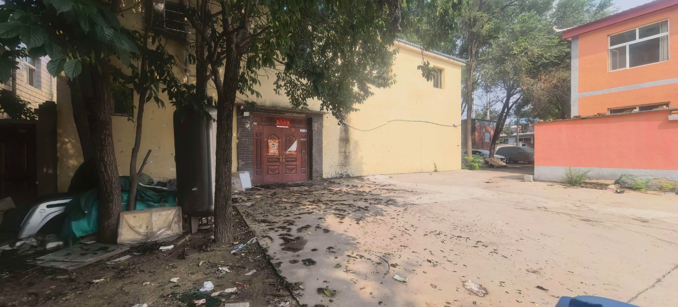 北京房山良乡厂库房出租
