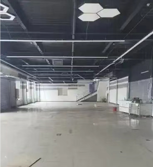 厂房头图