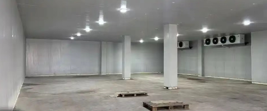 房山区大石河金马工业区附近厂库房附近厂库房 厂房头图