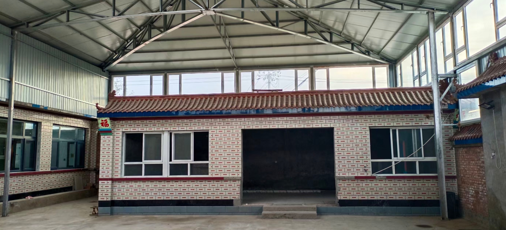 北京市通州区永乐镇库房出租