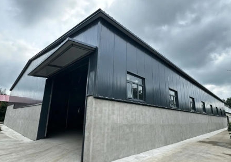 廊坊固安县宫村镇新建厂库房出租