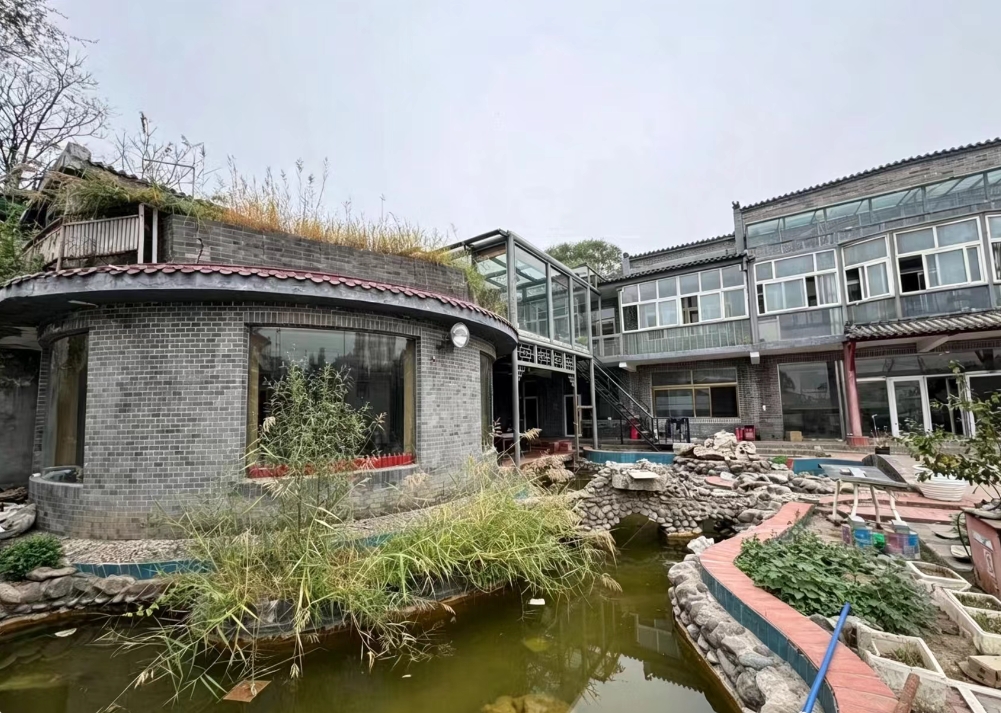 北京市丰台区宛平街道独院出租