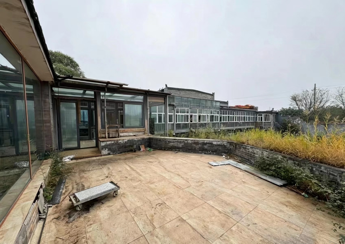 北京市丰台区宛平街道独院出租