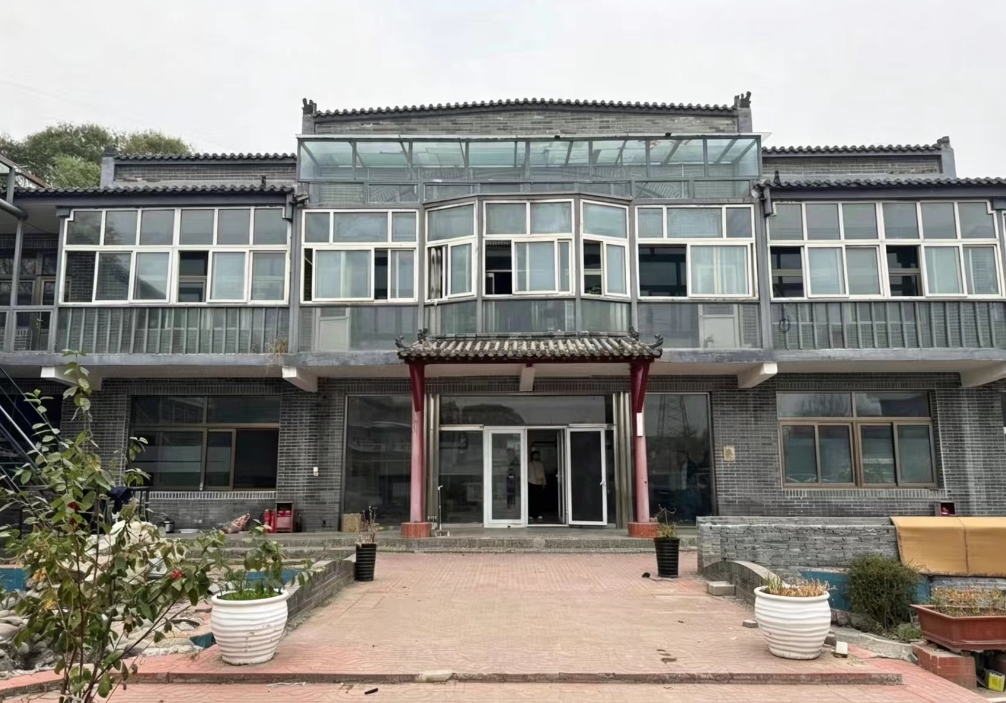 北京市丰台区宛平街道独院出租