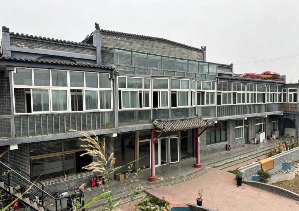 北京市丰台区宛平街道独院出租