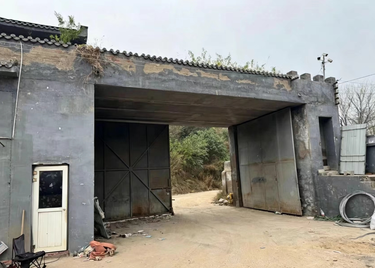 北京市丰台区宛平街道独院出租