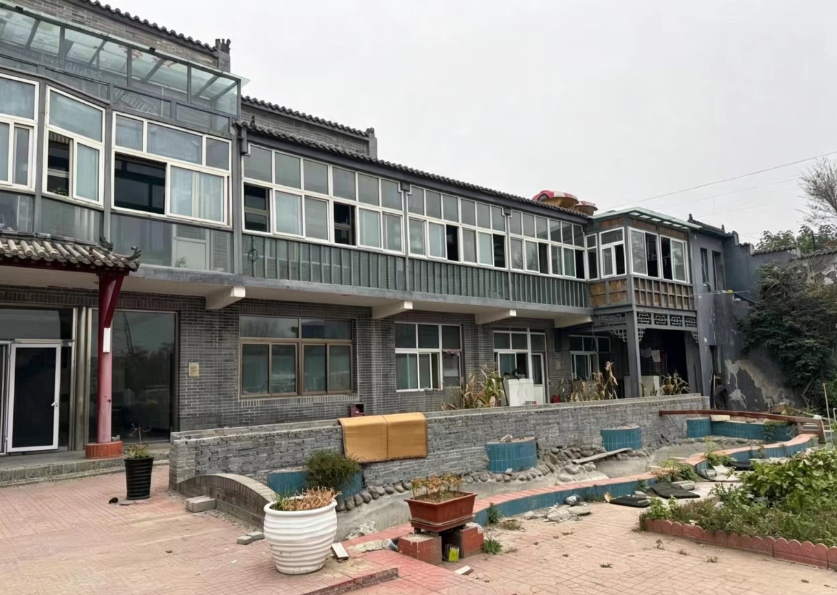 北京市丰台区宛平街道独院出租