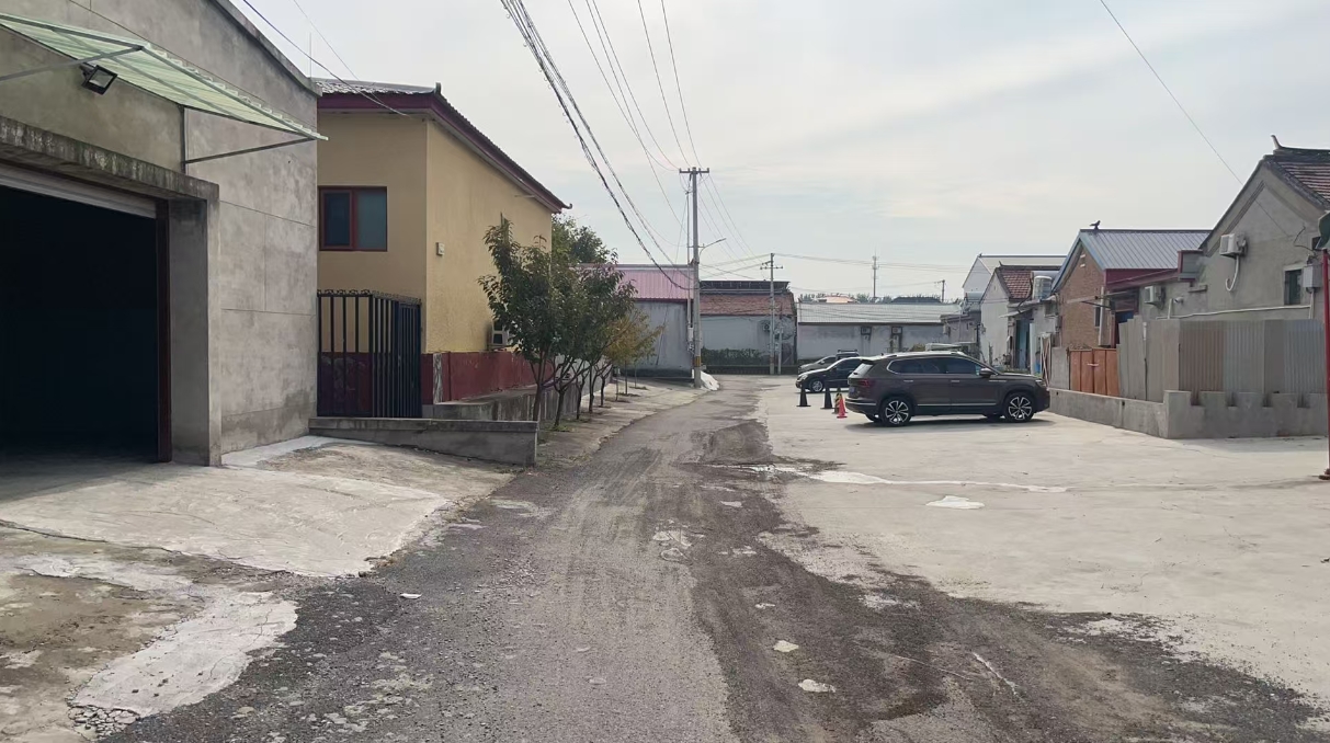 北京市顺义区林木镇厂库房出租
