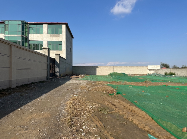保定徐水区漕河镇优质厂库房出租